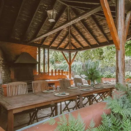 Casa de Férias Cloty By Villagrancanaria *