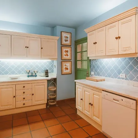 Cloty By Villagrancanaria Casa de Férias