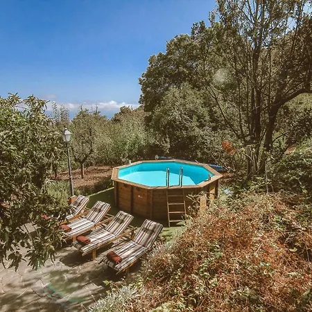 Cloty By Villagrancanaria Casa de Férias *