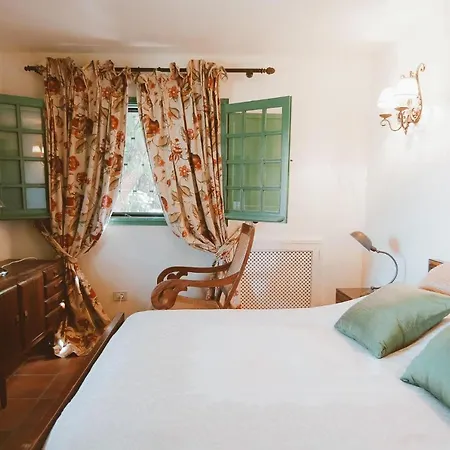 Cloty By Villagrancanaria Casa de Férias Vega de San Mateo