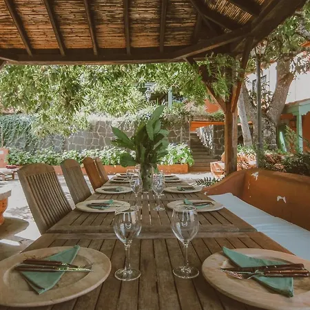 Cloty By Villagrancanaria Casa de Férias