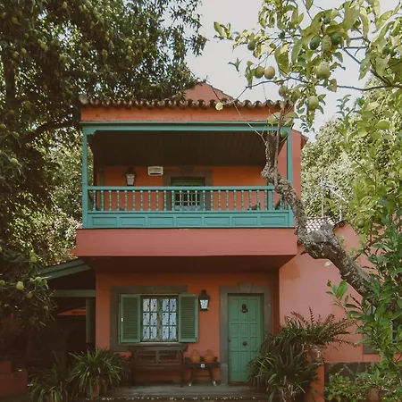 Cloty By Villagrancanaria Casa de Férias *