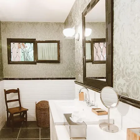 Casa de Férias Cloty By Villagrancanaria Vega de San Mateo