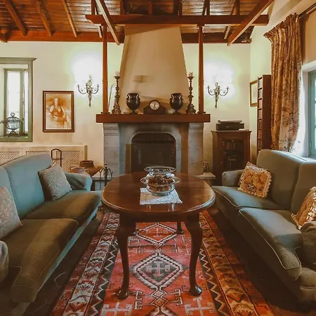 Cloty By Villagrancanaria Casa de Férias Vega de San Mateo