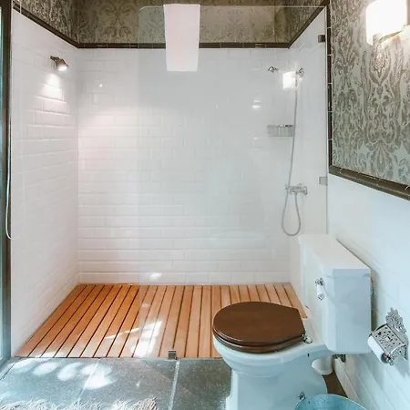 Cloty By Villagrancanaria Vega de San Mateo