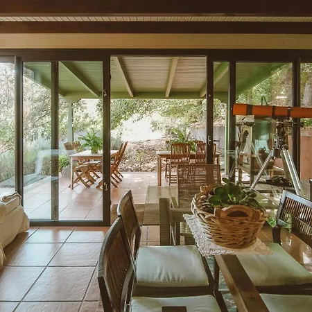 Cloty By Villagrancanaria Vega de San Mateo