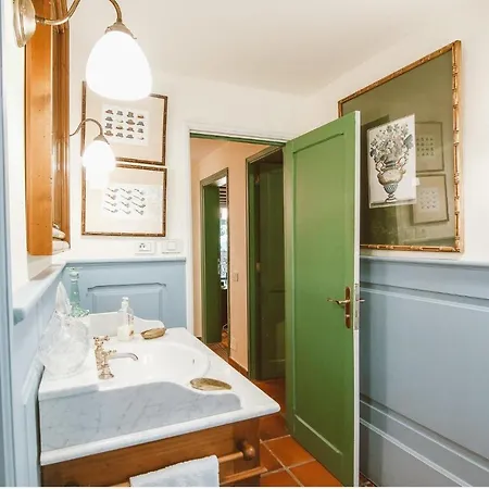 Cloty By Villagrancanaria Casa de Férias *