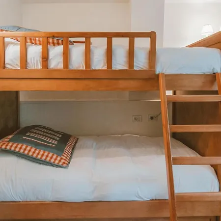 Cloty By Villagrancanaria Casa de Férias