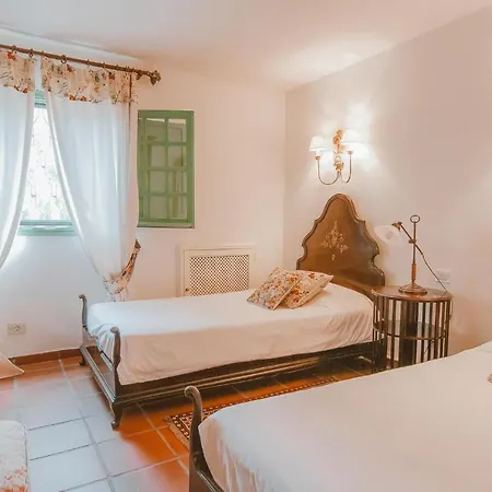 Cloty By Villagrancanaria Casa de Férias *