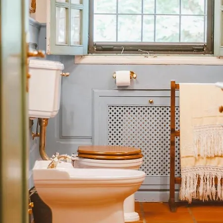 Cloty By Villagrancanaria *