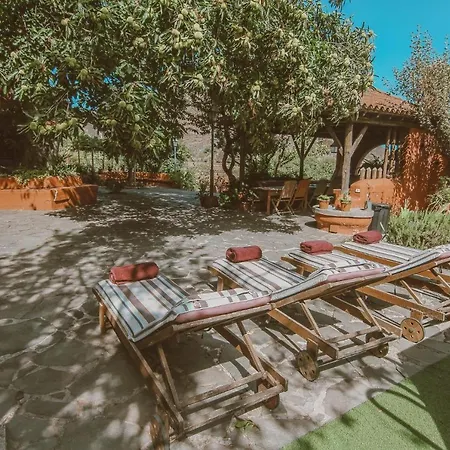 Cloty By Villagrancanaria * Vega de San Mateo