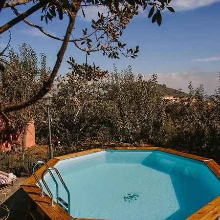 Cloty By Villagrancanaria Casa de Férias