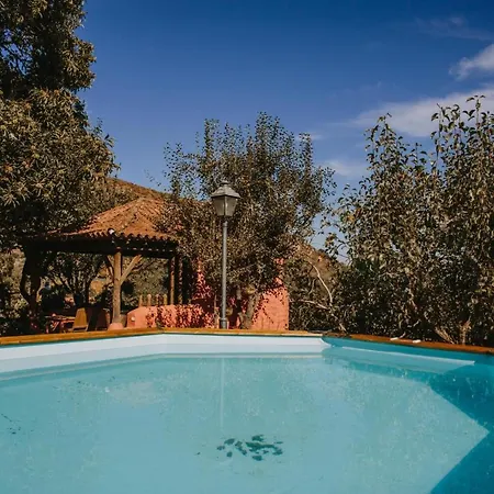 Cloty By Villagrancanaria * Vega de San Mateo