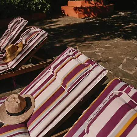 Cloty By Villagrancanaria Vega de San Mateo